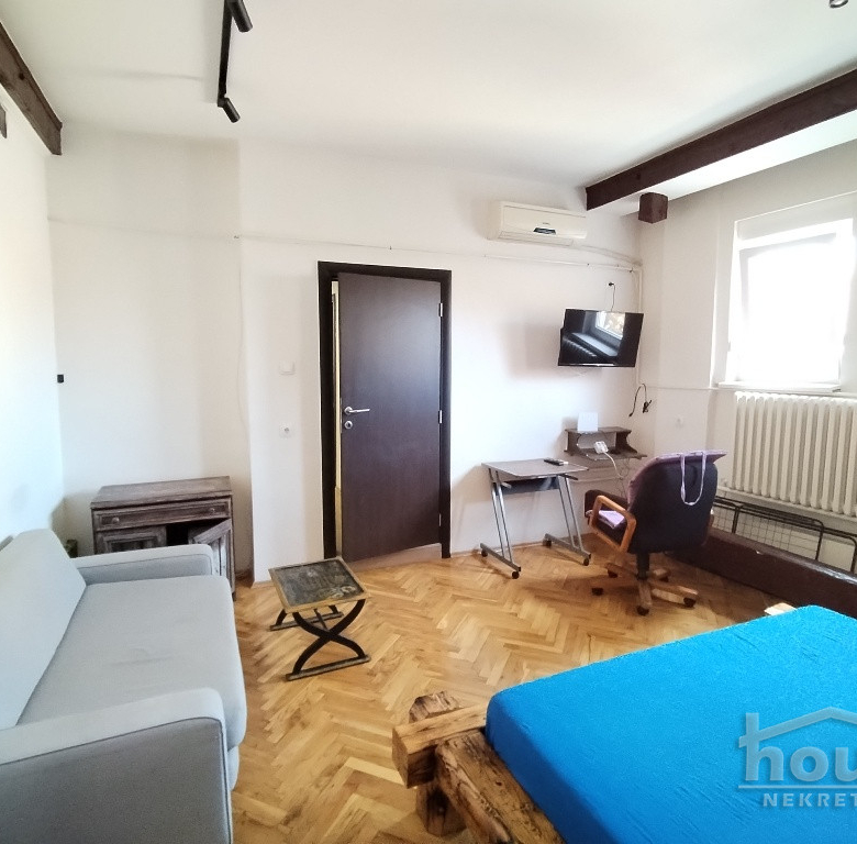 Stan Izdavanje Novi Sad  37 m2