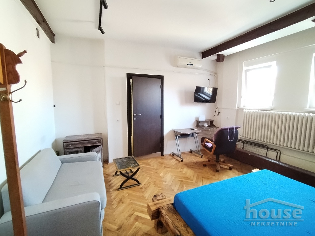 Stan Izdavanje Novi Sad  37 m2