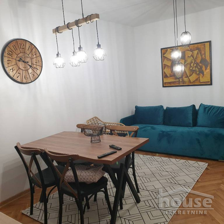 Stan Izdavanje Novi Sad  70 m2