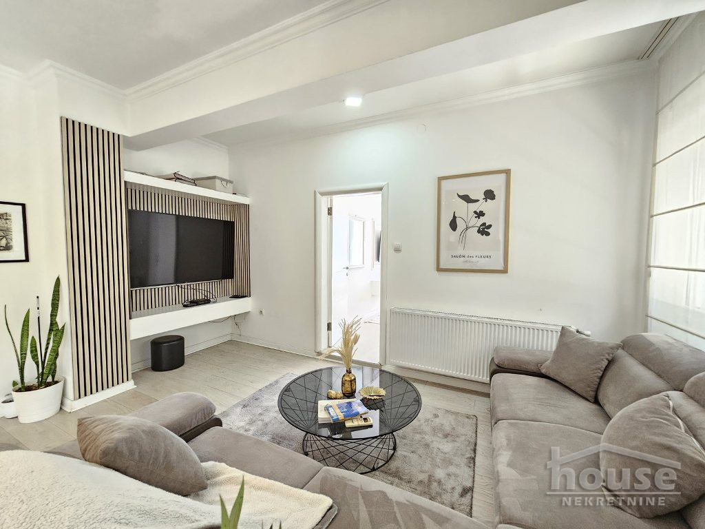 Stan Izdavanje Novi Sad Stan Izdavanje Novi Sad 108 m2