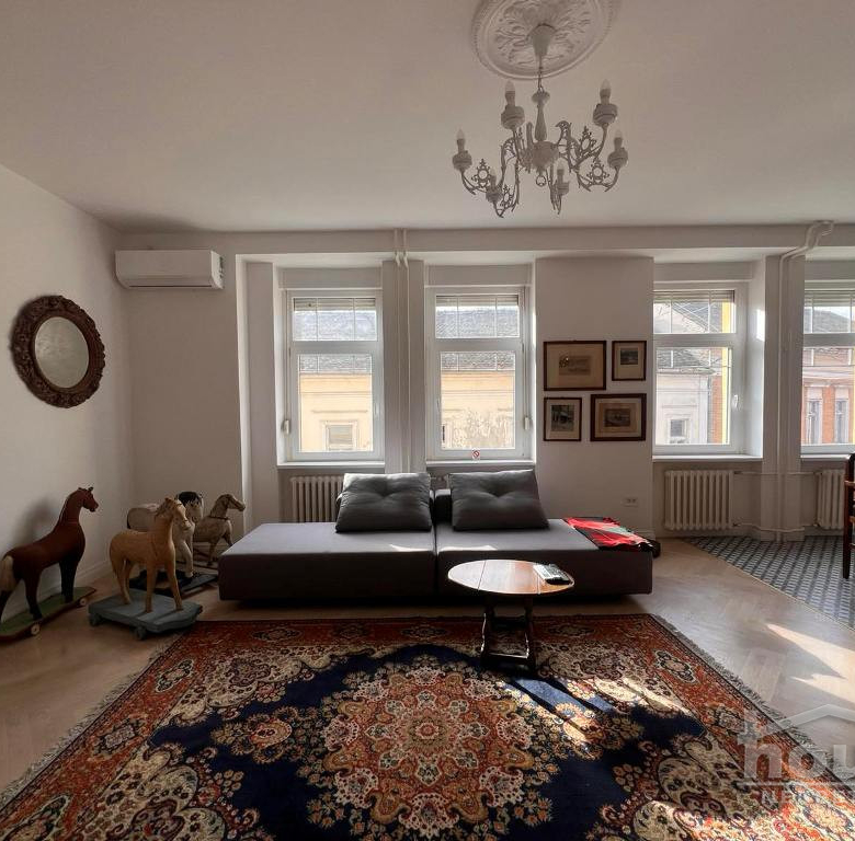 Stan Izdavanje Novi Sad  110 m2