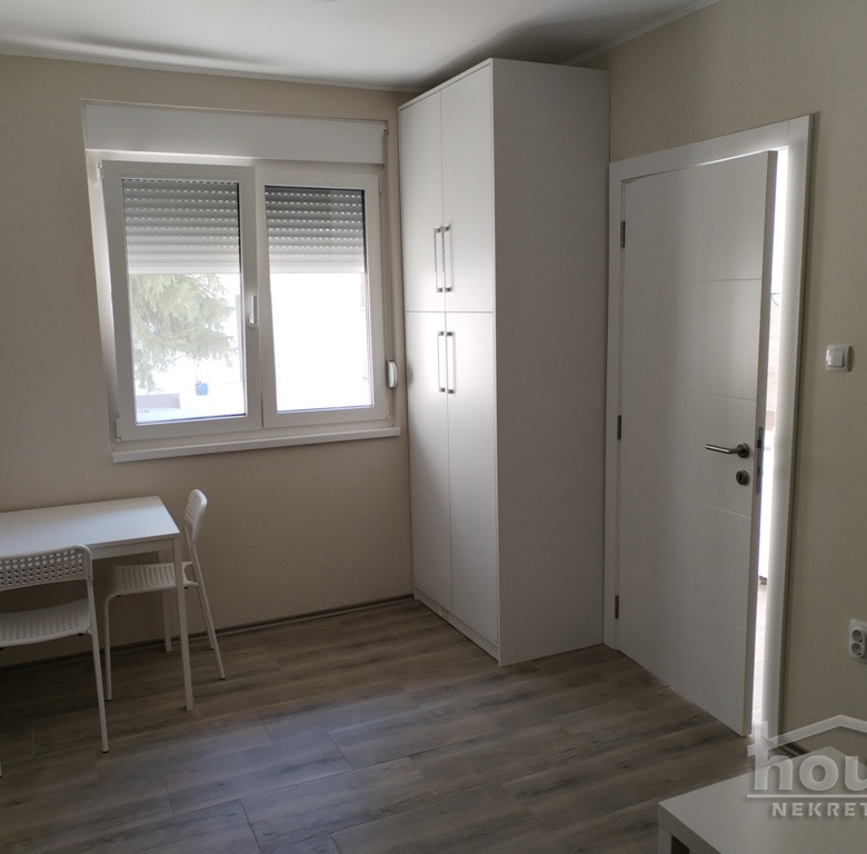 Stan – Novi Sad, Centar (Novi Sad) – ID 9116477.