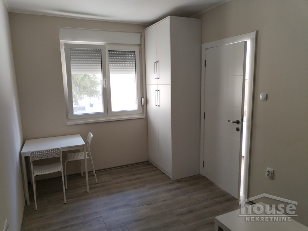 Stan Izdavanje Novi Sad Stan Izdavanje Novi Sad 22 m2
