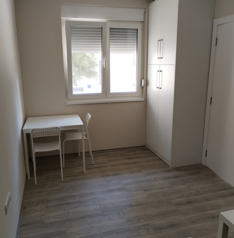 Stan Izdavanje Novi Sad  22 m2