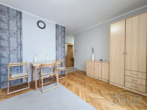 Stan Izdavanje Novi Sad  29 m2