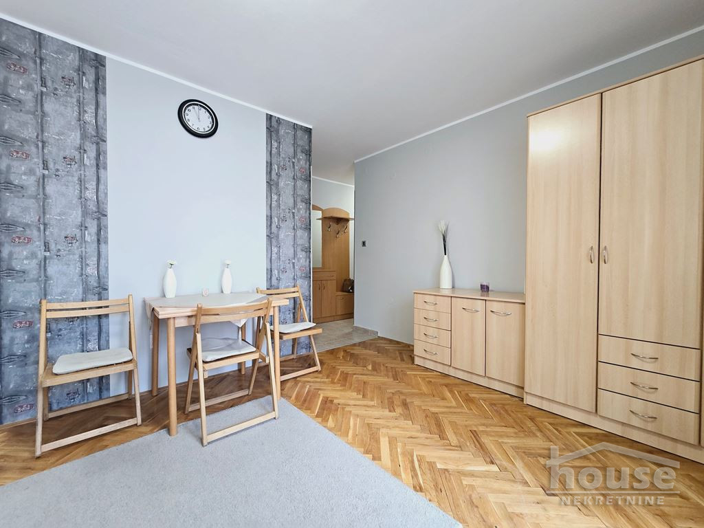Stan Izdavanje Novi Sad Stan Izdavanje Novi Sad 29 m2