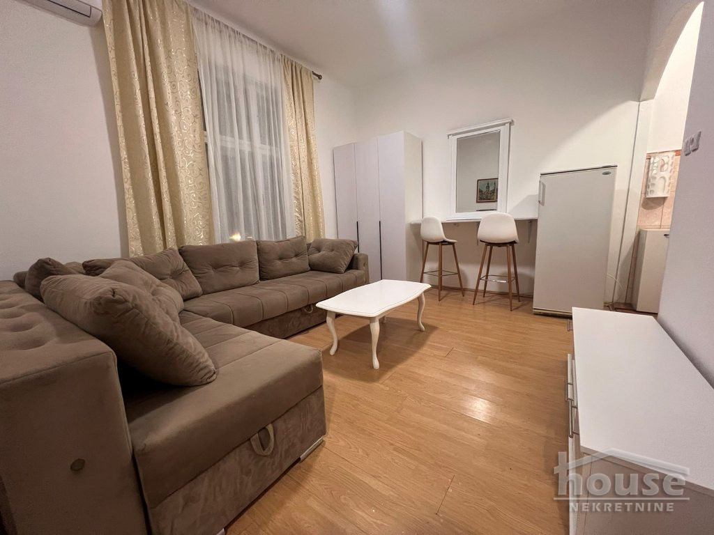 Stan Izdavanje Novi Sad Stan Izdavanje Novi Sad 33 m2