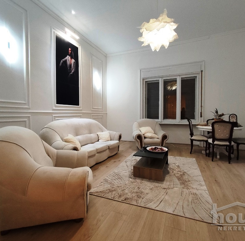 Stan Izdavanje Novi Sad  56 m2