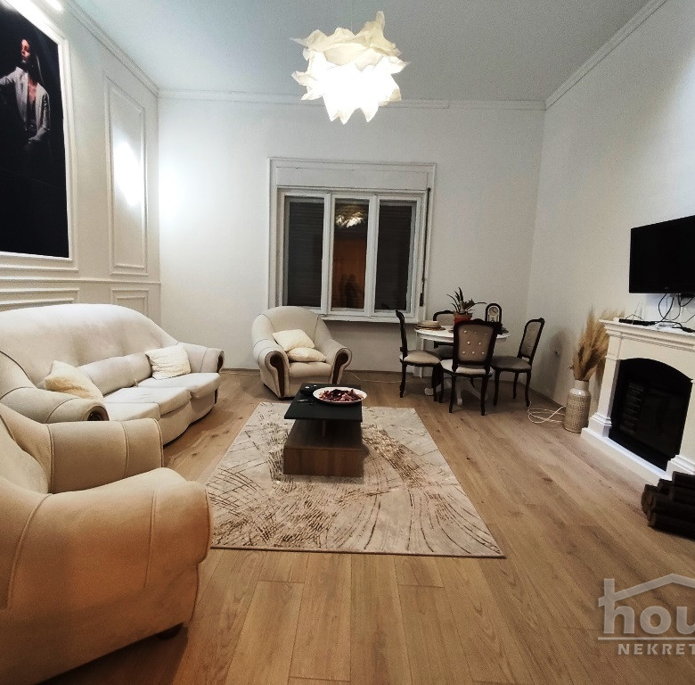 Stan Izdavanje Novi Sad  56 m2