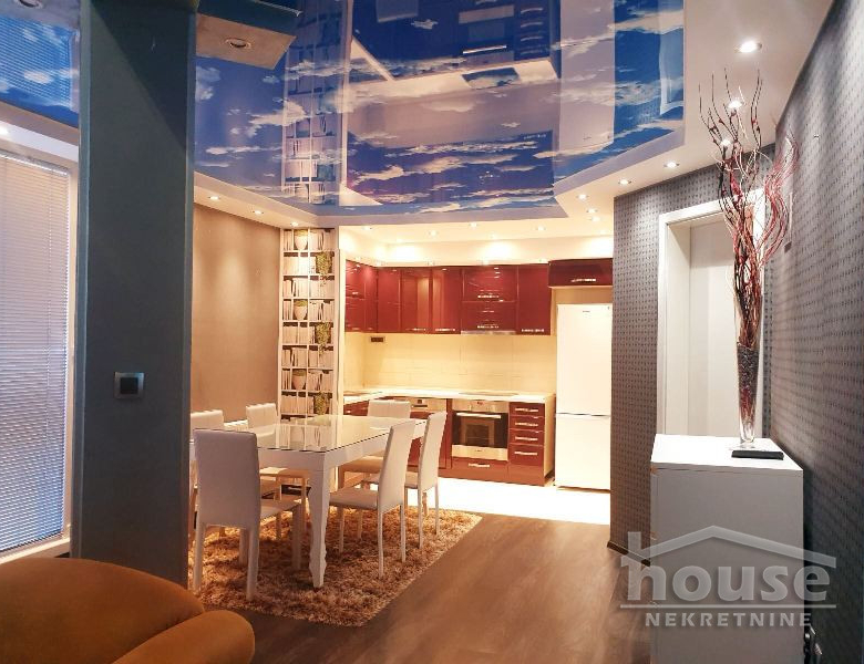 Stan Izdavanje Novi Sad  86 m2