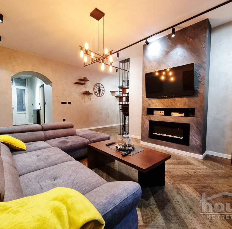 Stan Izdavanje Novi Sad  65 m2
