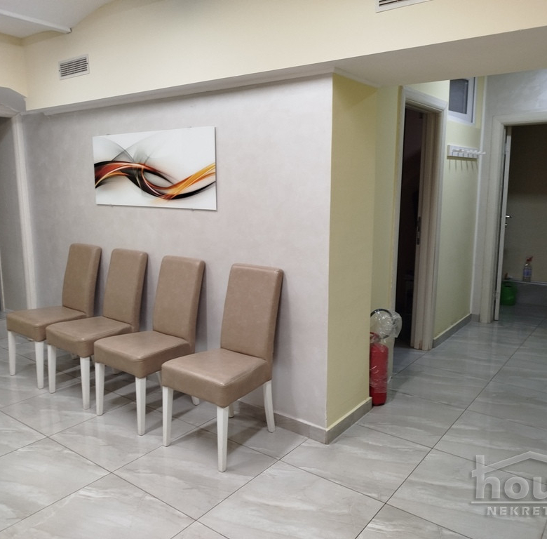 Lokal Izdavanje Novi Sad  76 m2
