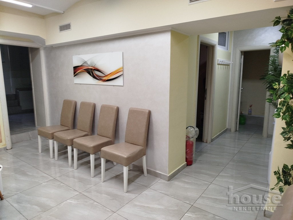 Lokal Izdavanje Novi Sad  76 m2