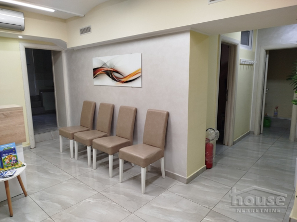 Lokal Izdavanje Novi Sad  76 m2