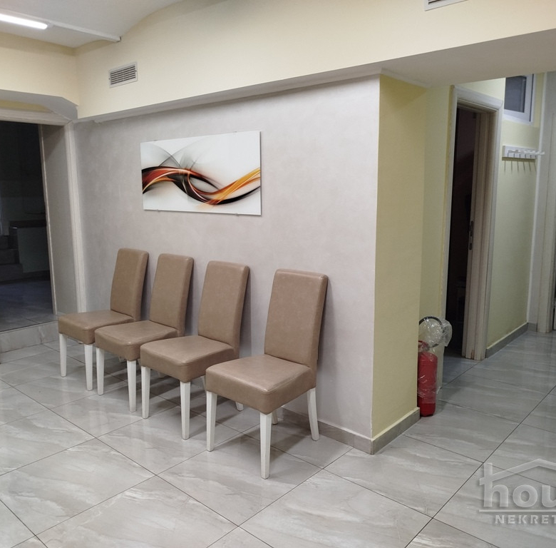 Lokal Izdavanje Novi Sad  76 m2