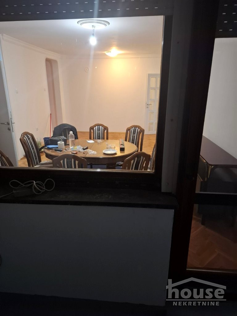 Stan Izdavanje Novi Sad  96 m2