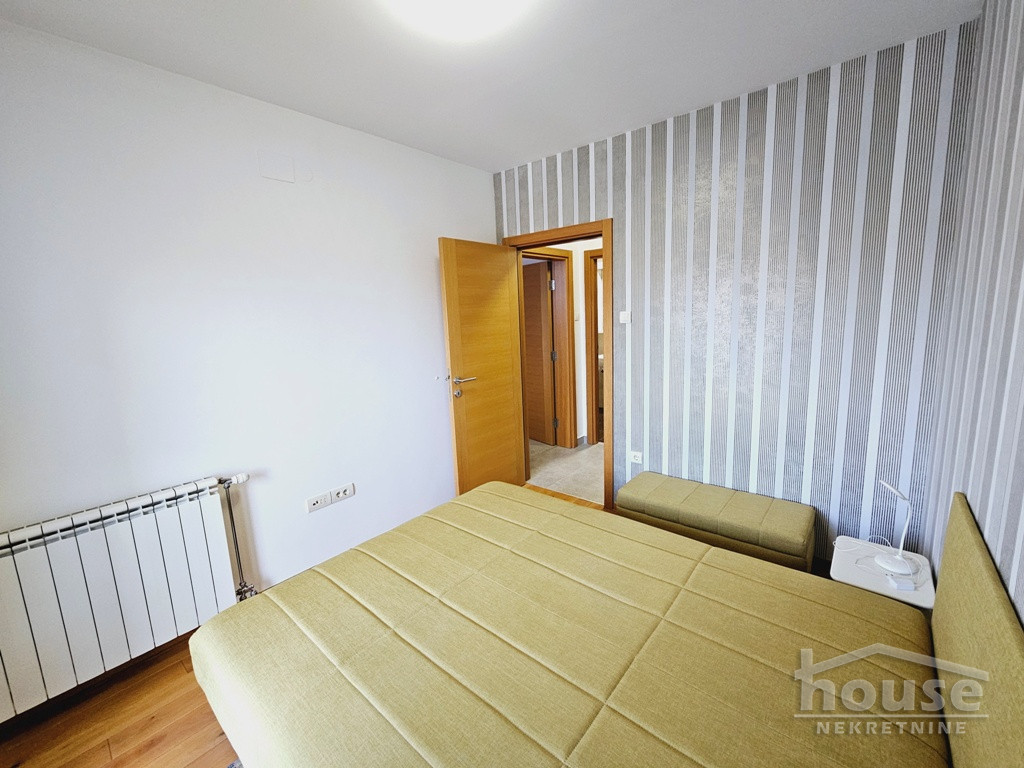 Stan Izdavanje Novi Sad  44 m2