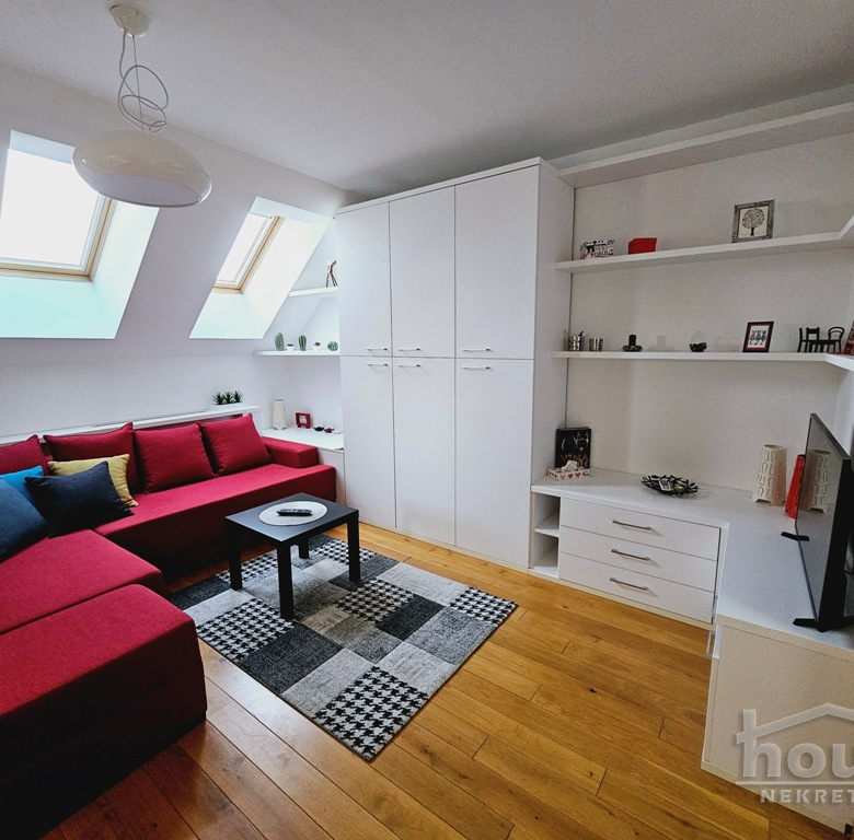 Stan Izdavanje Novi Sad  44 m2