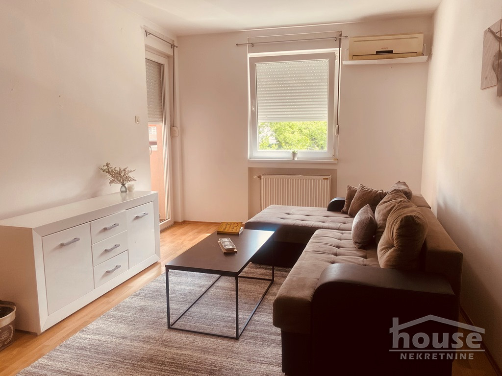 Stan Izdavanje Novi Sad  41 m2