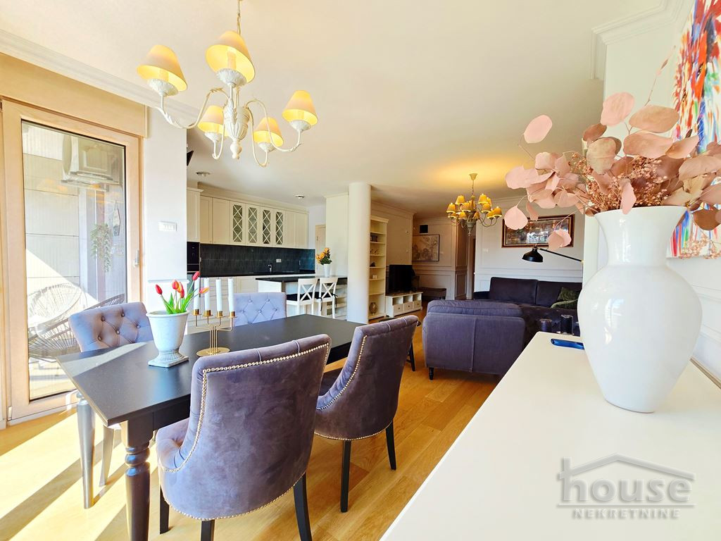 Stan – Novi Sad, Centar (Novi Sad)  – ID 9117424