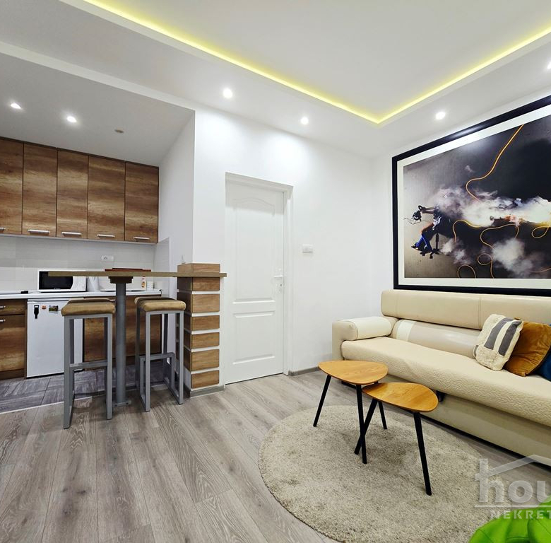 Stan Izdavanje Novi Sad  32 m2