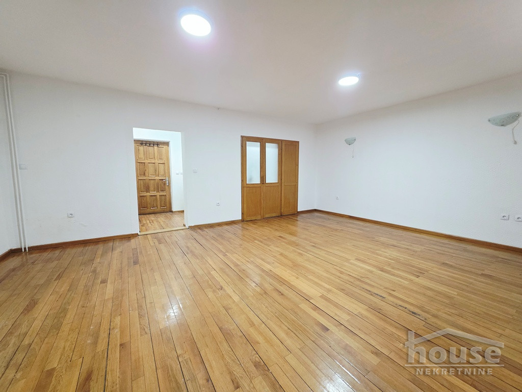 Kuća – Novi Sad, Centar (Novi Sad)  – ID 9117433