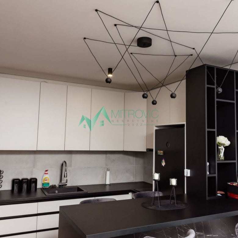 Stan Prodaja Novi Sad  50 m2