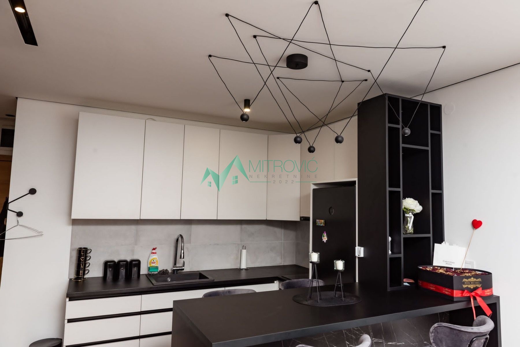 Stan Prodaja Novi Sad Stan Prodaja Novi Sad 50 m2