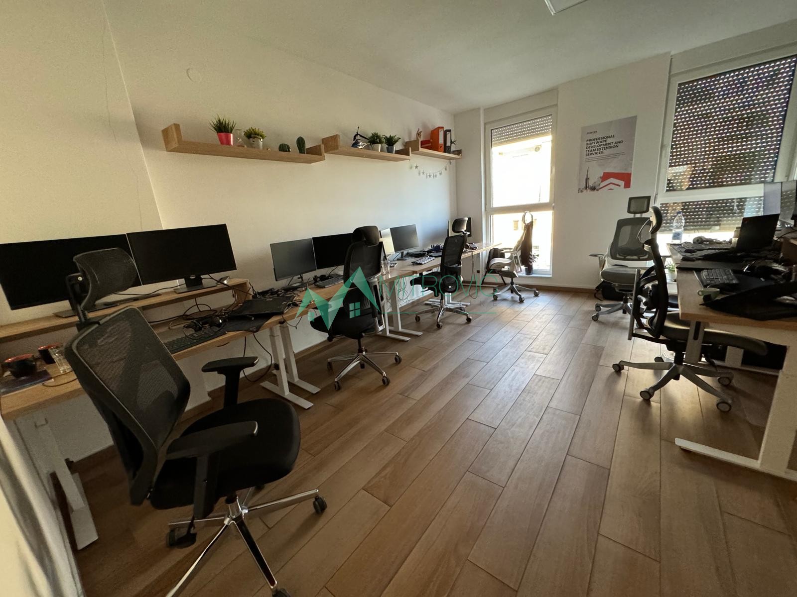 Lokal Prodaja Novi Sad  100 m2