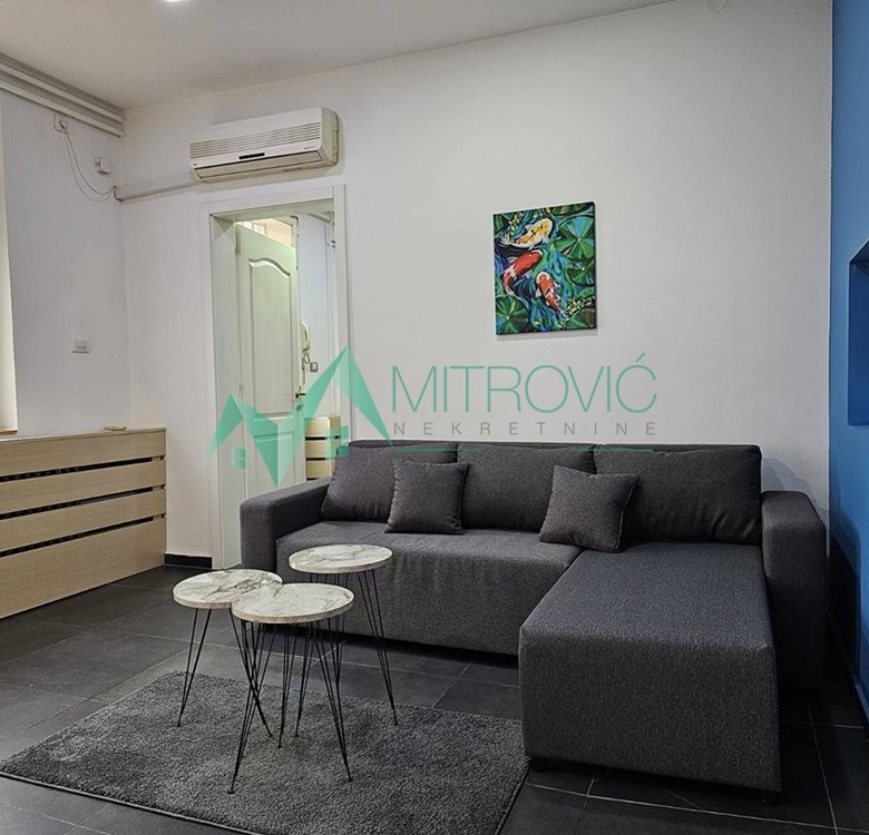 Stan Prodaja Novi Sad  44 m2