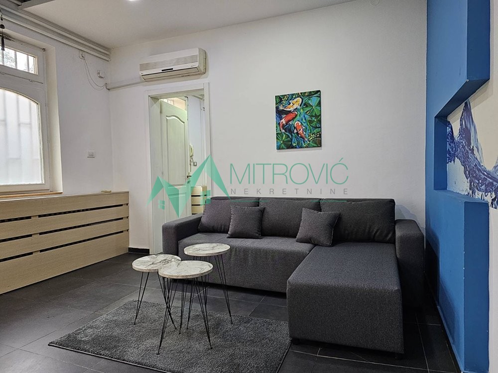 Stan Prodaja Novi Sad Stan Prodaja Novi Sad 44 m2
