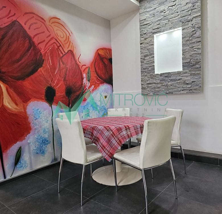 Stan Prodaja Novi Sad  44 m2