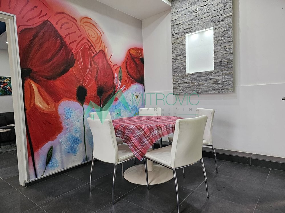 Stan Prodaja Novi Sad Stan Prodaja Novi Sad 44 m2