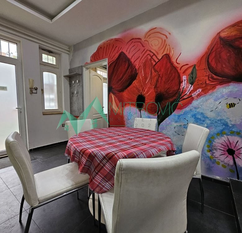 Stan Prodaja Novi Sad  44 m2