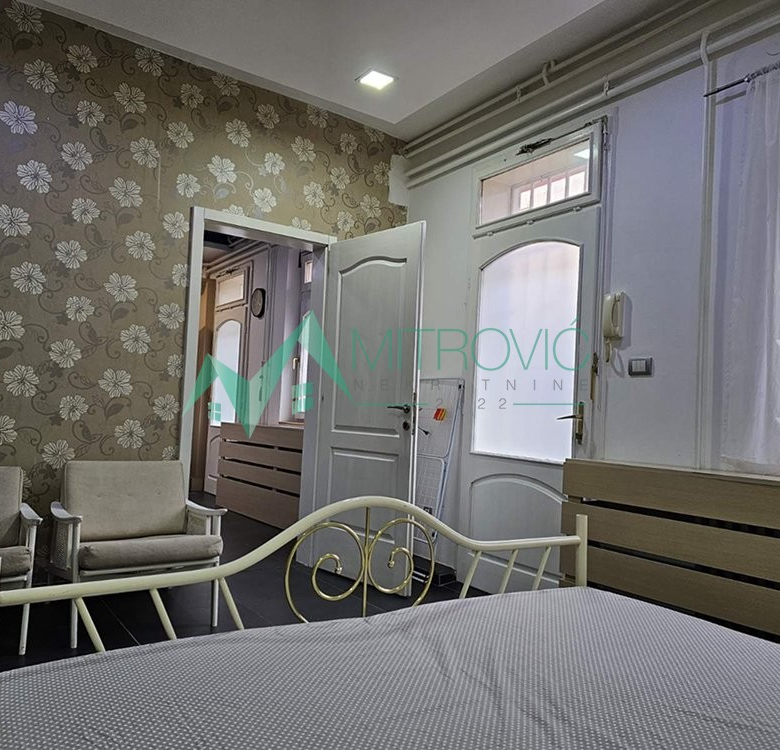 Stan Prodaja Novi Sad  44 m2