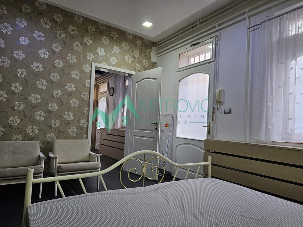 Stan Prodaja Novi Sad Stan Prodaja Novi Sad 44 m2