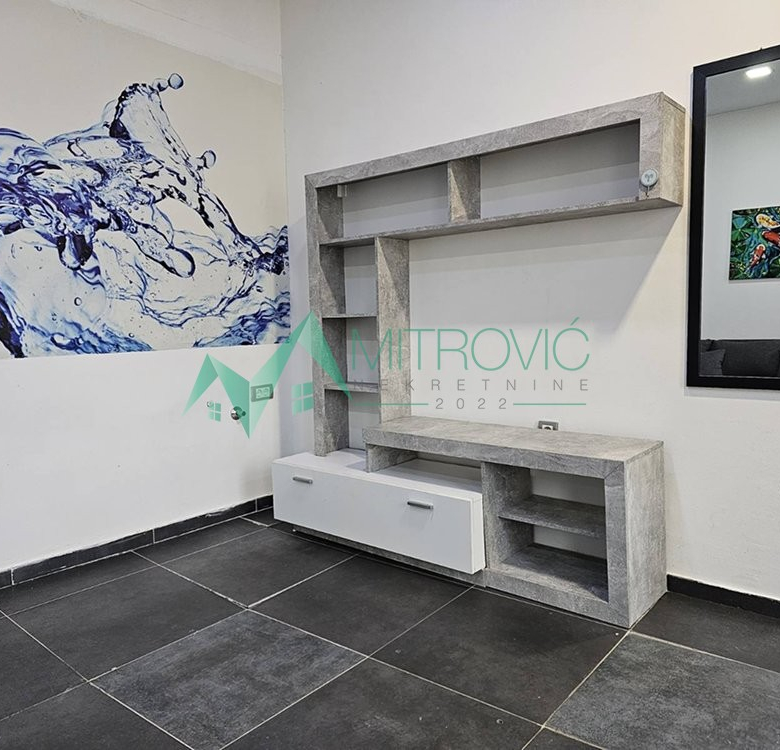 Stan Prodaja Novi Sad  44 m2