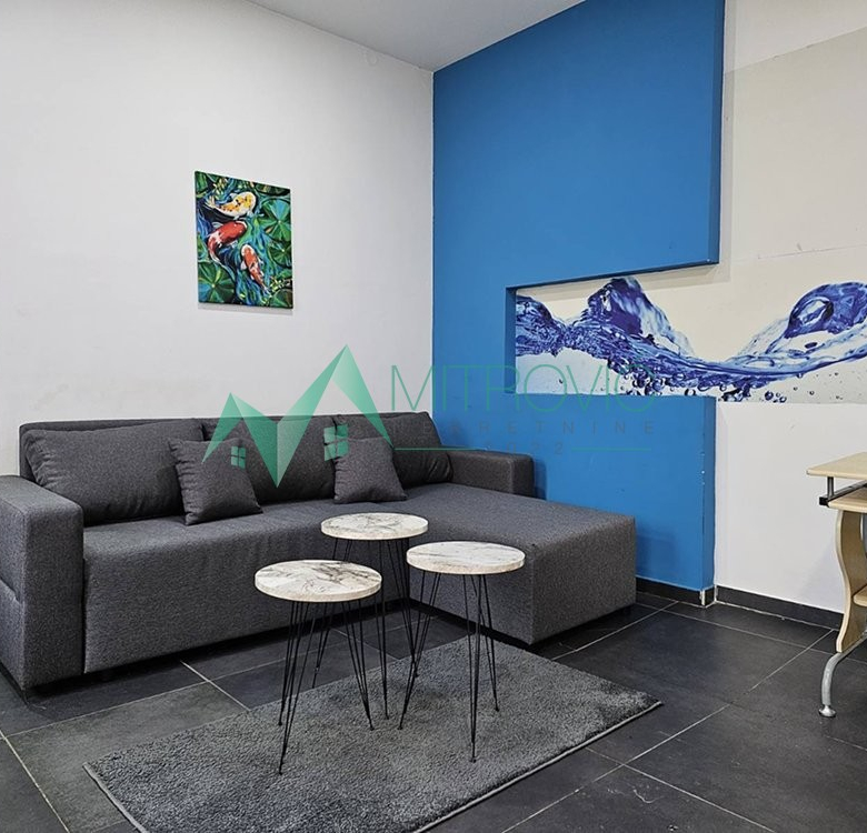 Stan Prodaja Novi Sad  44 m2