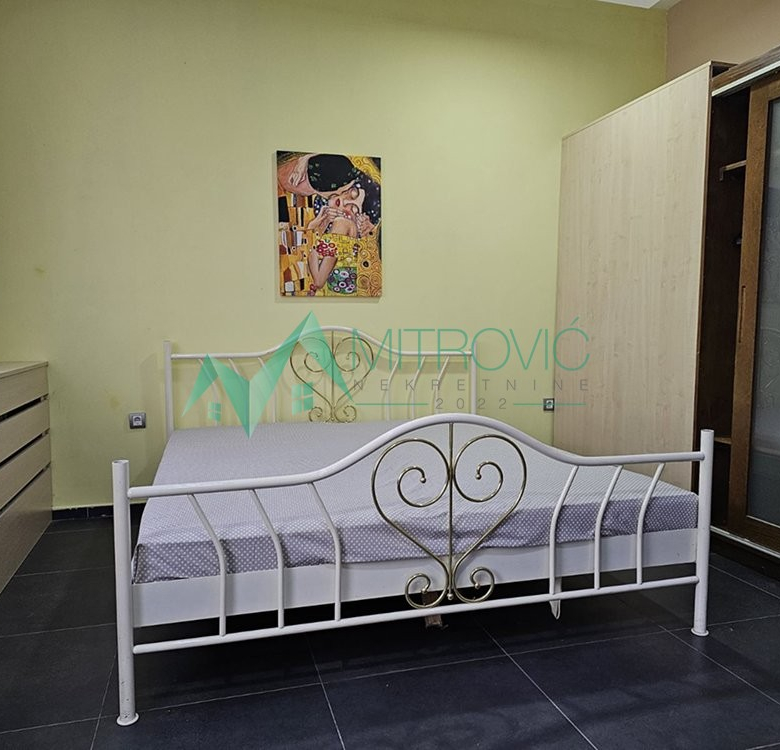 Stan Prodaja Novi Sad  44 m2