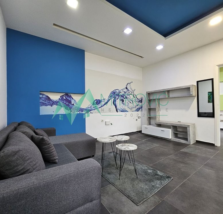 Novi Sad, Centar, – Dvosoban stan Pet friendly.
