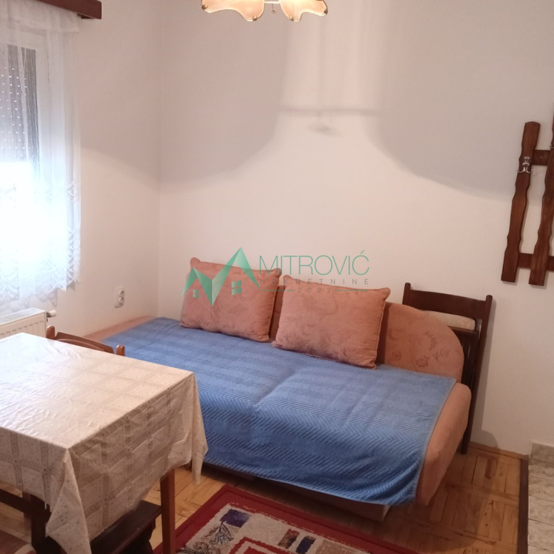 Stan Prodaja Novi Sad  18 m2