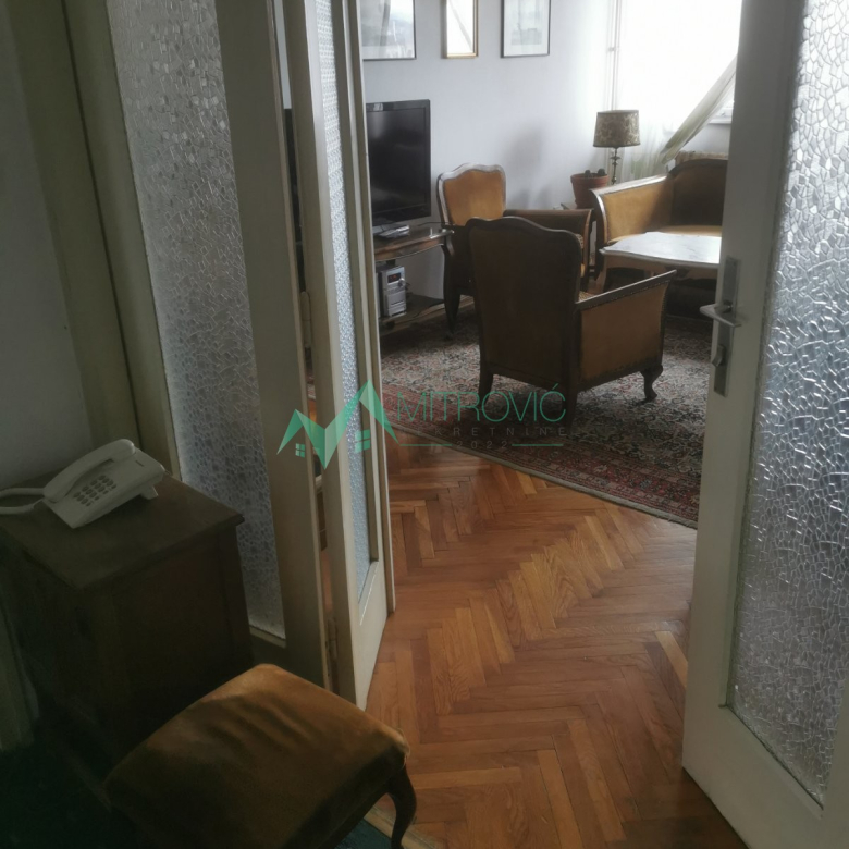 Stan Prodaja Novi Sad  98 m2