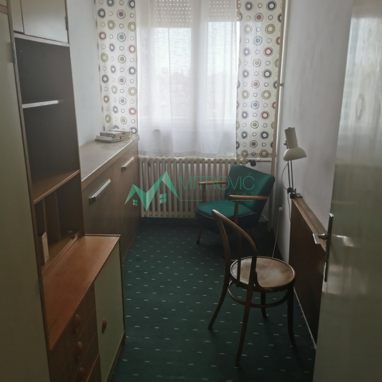 Stan Prodaja Novi Sad  98 m2
