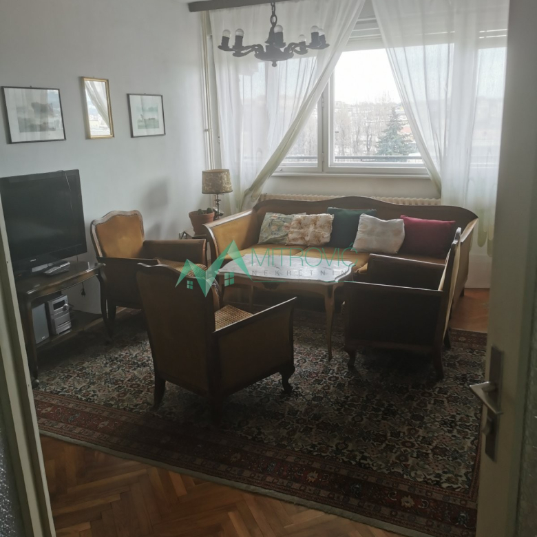 Stan Prodaja Novi Sad  98 m2