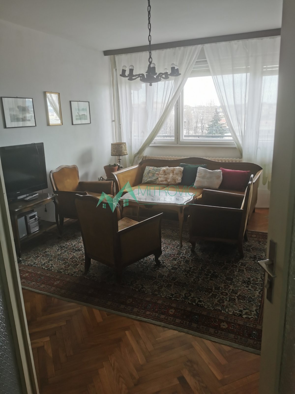 Stan Prodaja Novi Sad Stan Prodaja Novi Sad 98 m2