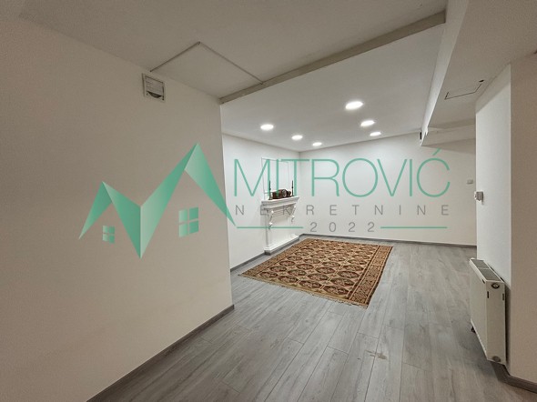 Lokal Prodaja Novi Sad  134 m2