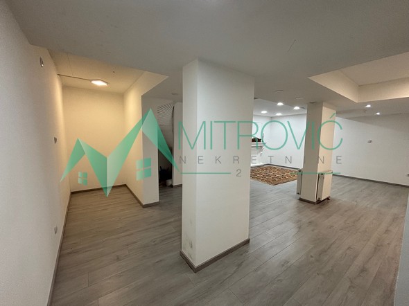 Lokal Prodaja Novi Sad  134 m2
