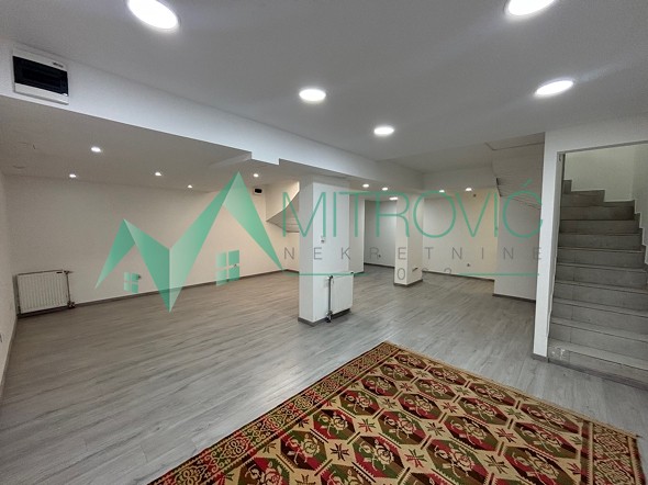 Lokal Prodaja Novi Sad  134 m2