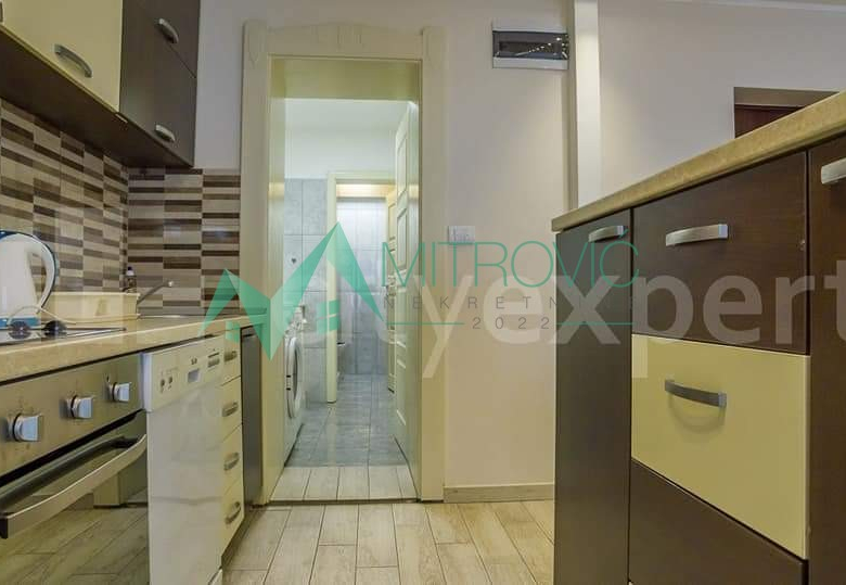 Stan Prodaja Novi Sad  43 m2