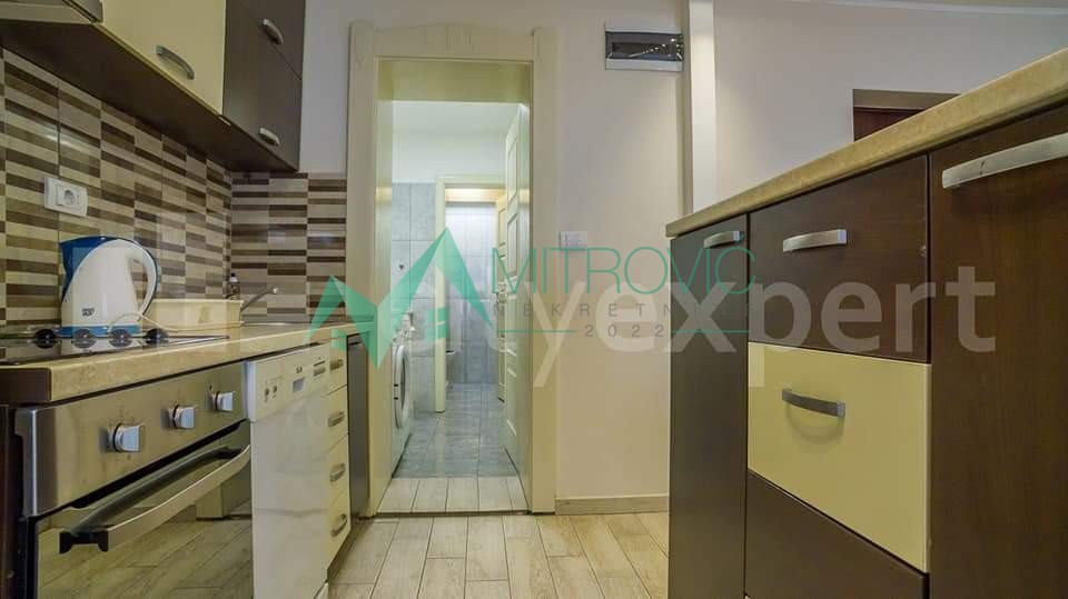 Stan Prodaja Novi Sad Stan Prodaja Novi Sad 43 m2